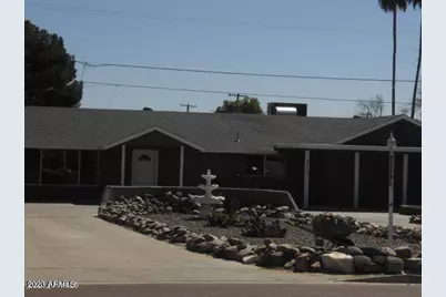 3711 N Kachina Lane, Scottsdale, AZ 85251 - Photo 2