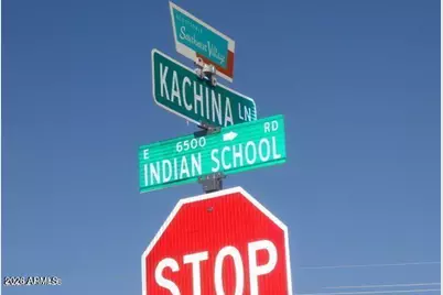 3711 N Kachina Lane, Scottsdale, AZ 85251 - Photo 12