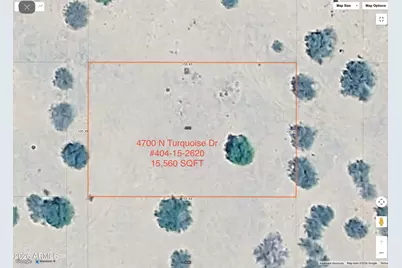 4645 N Silver Reef (7 Lots) Drive #3, Eloy, AZ 85131 - Photo 6