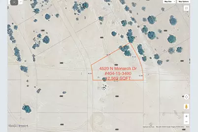 4645 N Silver Reef (7 Lots) Drive #3, Eloy, AZ 85131 - Photo 4