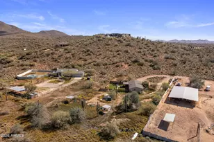 42027 N 3rd St, Phoenix, AZ 85086 - Photo 44