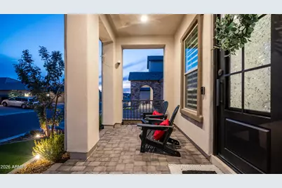 5928 E Sierra Morena Street, Mesa, AZ 85215 - Photo 12