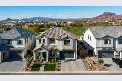 5928 E Sierra Morena Street, Mesa, AZ 85215 - Photo 2