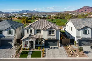 5928 E Sierra Morena St, Mesa, AZ 85215 - Photo 2