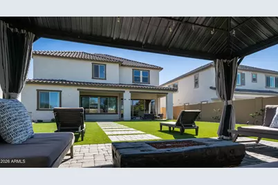 5928 E Sierra Morena Street, Mesa, AZ 85215 - Photo 60