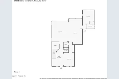 5928 E Sierra Morena Street, Mesa, AZ 85215 - Photo 70