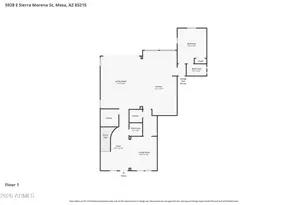 5928 E Sierra Morena St, Mesa, AZ 85215 - Photo 70