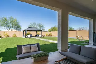 5928 E Sierra Morena St, Mesa, AZ 85215 - Photo 4