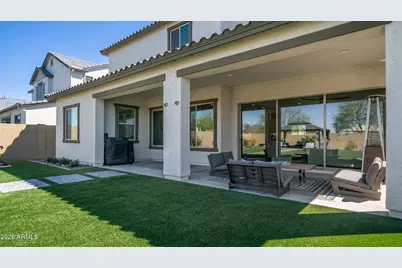 5928 E Sierra Morena Street, Mesa, AZ 85215 - Photo 54