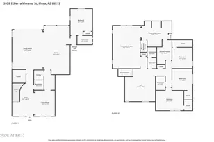 5928 E Sierra Morena St, Mesa, AZ 85215 - Photo 72