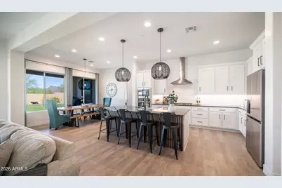 5928 E Sierra Morena Street, Mesa, AZ 85215 - Photo 18