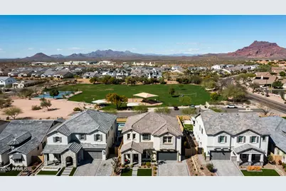 5928 E Sierra Morena Street, Mesa, AZ 85215 - Photo 66