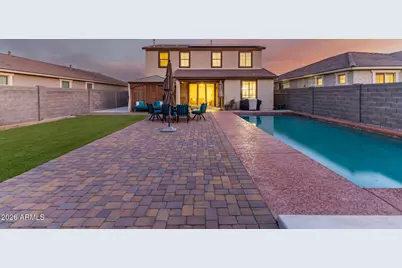 19698 W Pinchot Drive, Buckeye, AZ 85396 - Photo 52