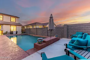 19698 W Pinchot Dr, Buckeye, AZ 85396 - Photo 58