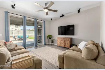 19698 W Pinchot Drive, Buckeye, AZ 85396 - Photo 24