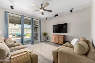 19698 W Pinchot Dr, Buckeye, AZ 85396 - Photo 24