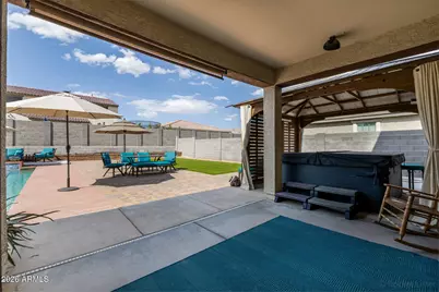 19698 W Pinchot Drive, Buckeye, AZ 85396 - Photo 60