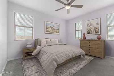 19698 W Pinchot Drive, Buckeye, AZ 85396 - Photo 8