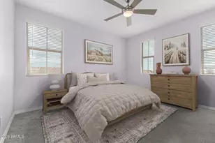 19698 W Pinchot Dr, Buckeye, AZ 85396 - Photo 8