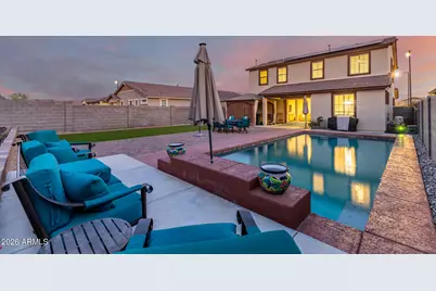 19698 W Pinchot Drive, Buckeye, AZ 85396 - Photo 54