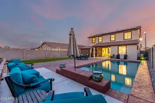 19698 W Pinchot Dr, Buckeye, AZ 85396 - Photo 54