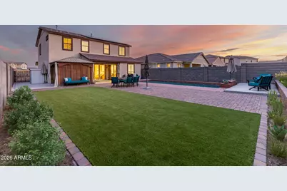 19698 W Pinchot Drive, Buckeye, AZ 85396 - Photo 12