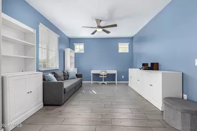 19698 W Pinchot Drive, Buckeye, AZ 85396 - Photo 46