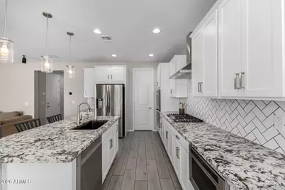 19698 W Pinchot Drive, Buckeye, AZ 85396 - Photo 18