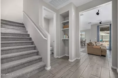 19698 W Pinchot Drive, Buckeye, AZ 85396 - Photo 26