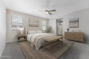 19698 W Pinchot Dr, Buckeye, AZ 85396 - Photo 6