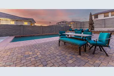 19698 W Pinchot Drive, Buckeye, AZ 85396 - Photo 56