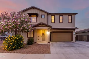 19698 W Pinchot Dr, Buckeye, AZ 85396 - Photo 1