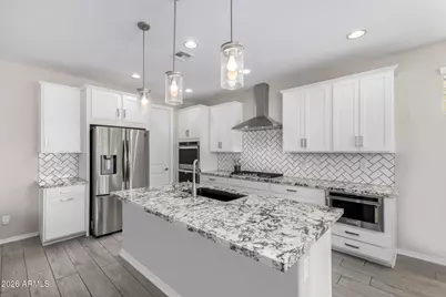 19698 W Pinchot Drive, Buckeye, AZ 85396 - Photo 16