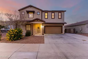 19698 W Pinchot Dr, Buckeye, AZ 85396 - Photo 1