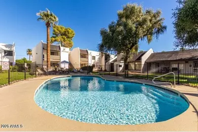 302 E Monte Vista Road #Apt A17, Phoenix, AZ 85004 - Photo 18