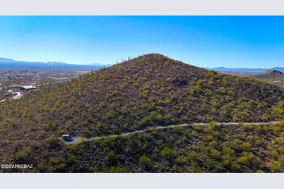 Tbd S Villa Sueno Lejos 10 Acres -- #--, Tucson, AZ 85746 - Photo 14