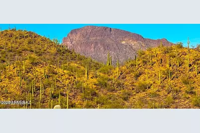 Tbd S Villa Sueno Lejos 10 Acres -- #--, Tucson, AZ 85746 - Photo 8