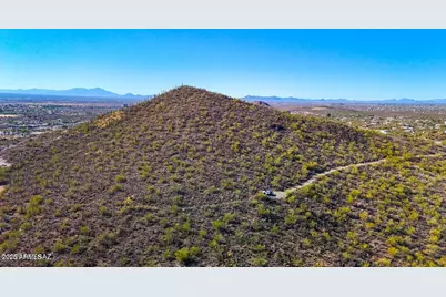 Tbd S Villa Sueno Lejos 10 Acres -- #--, Tucson, AZ 85746 - Photo 16