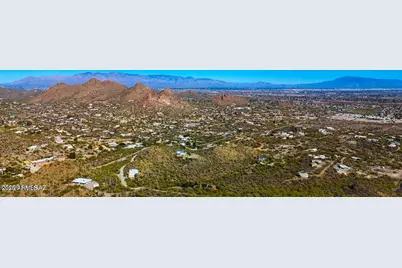 Tbd S Villa Sueno Lejos 10 Acres -- #--, Tucson, AZ 85746 - Photo 18