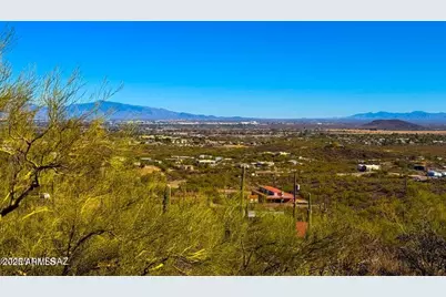 Tbd S Villa Sueno Lejos 10 Acres -- #--, Tucson, AZ 85746 - Photo 10