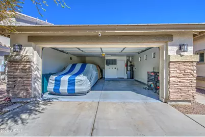 128 E Caribbean Drive, Casa Grande, AZ 85122 - Photo 34