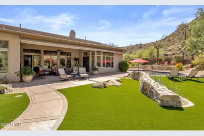 14402 E Wethersfield Road, Scottsdale, AZ 85259 - Photo 44