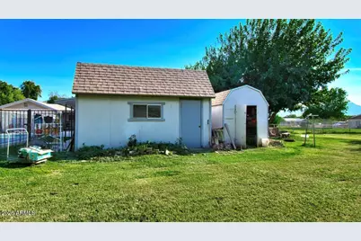 4544 W Gumina Avenue, Laveen, AZ 85339 - Photo 26