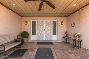 4544 W Gumina Ave, Laveen, AZ 85339 - Photo 8