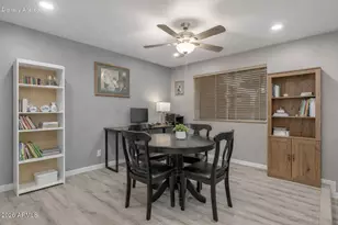 4544 W Gumina Ave, Laveen, AZ 85339 - Photo 12