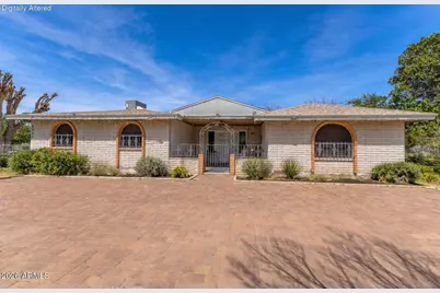 4544 W Gumina Avenue, Laveen, AZ 85339 - Photo 4