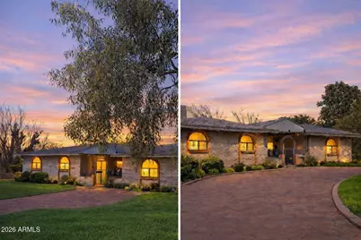 4544 W Gumina Avenue, Laveen, AZ 85339 - Photo 1