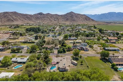 4544 W Gumina Avenue, Laveen, AZ 85339 - Photo 6