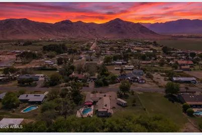 4544 W Gumina Avenue, Laveen, AZ 85339 - Photo 4