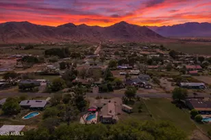 4544 W Gumina Ave, Laveen, AZ 85339 - Photo 4